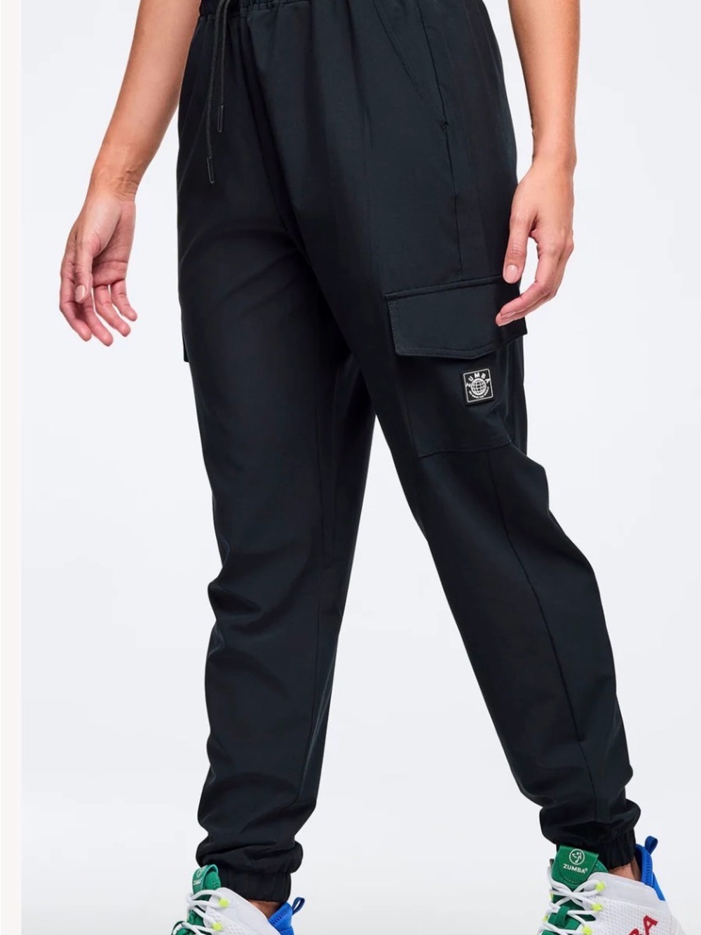 Zumba Latin Movement Cargo Pants